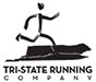 Tri-State Running Company Logo