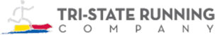 Tri-State Running Company Logo